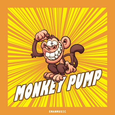 Monkey Pump (60 Second Version)