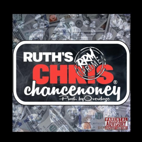 Ruth's Chris