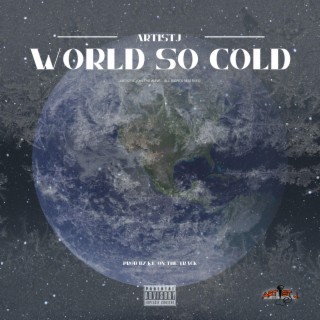 World So Cold lyrics | Boomplay Music