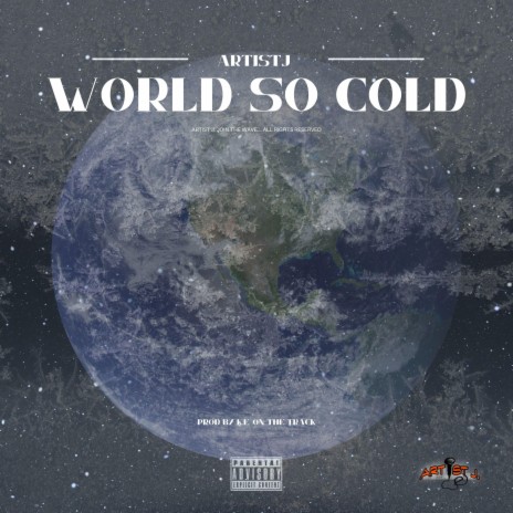 World So Cold