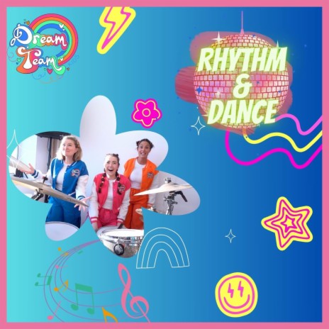 Rhythm and Dance