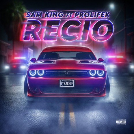 Recio ft. Prolifek | Boomplay Music