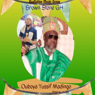 Ouboya Yussif Madingo