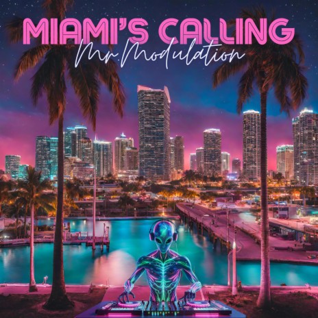 Miami's Calling (MMW Special Release) | Boomplay Music