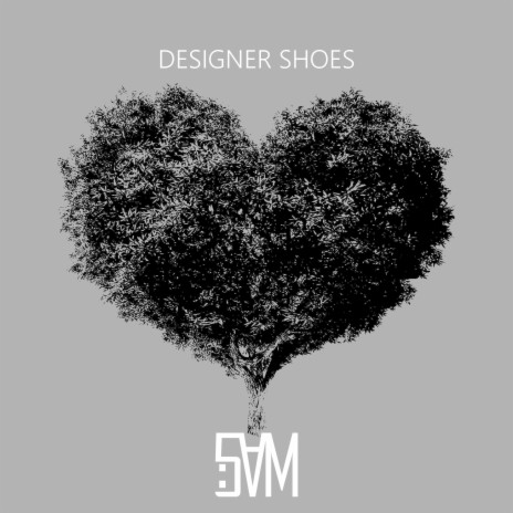 Designer Shoes (feat. Kalebpierremusic & Austin Gleason) | Boomplay Music