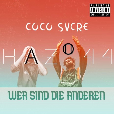 Wer sind die anderen (feat. Cocosvcre) | Boomplay Music