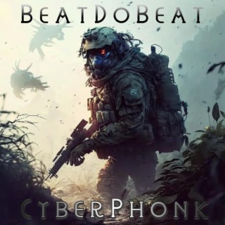 CyberPhonk