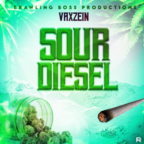 Sour Diesel | Boomplay Music