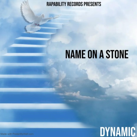 Name on a stone | Boomplay Music