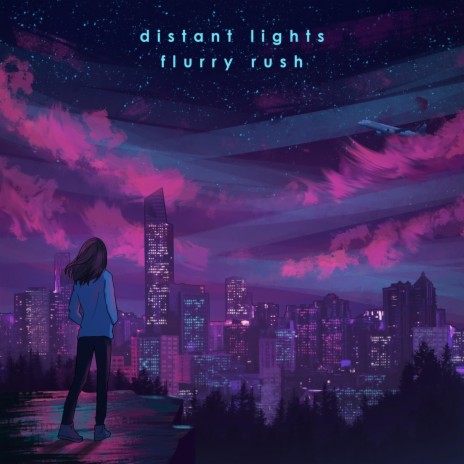 Distant Lights (Outro) | Boomplay Music