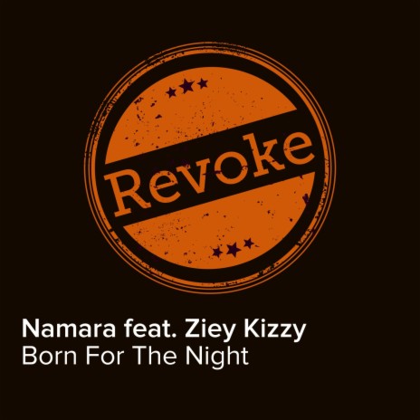 Born for the Night (Extended Mix) ft. Ziey Kizzy | Boomplay Music