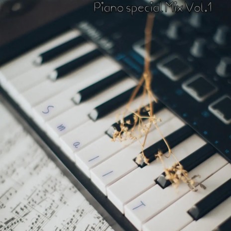 Piano Special Mix, Vol. 1