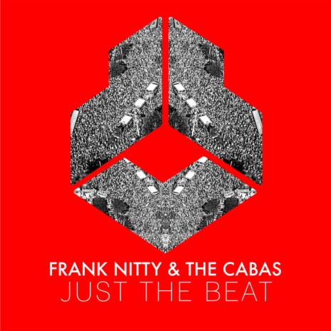 Just The Beat ft. The Cabas | Boomplay Music