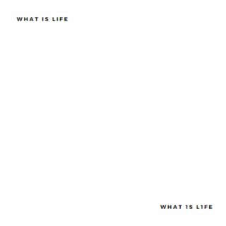 What Is Life | What 1s L1fe