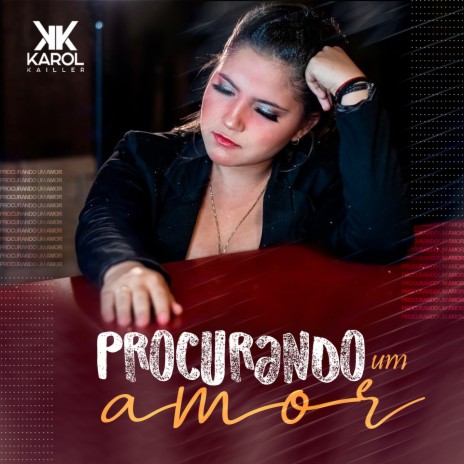 Procurando Um Amor | Boomplay Music