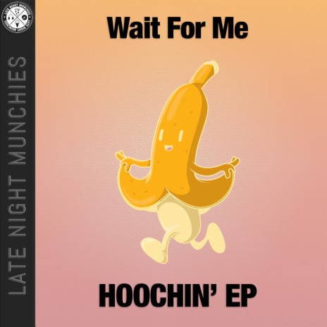 Hoochin' (Original Mix) | Boomplay Music