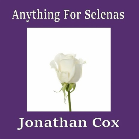 Anything For Selenas | Boomplay Music