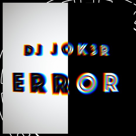 Error | Boomplay Music