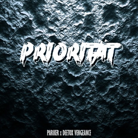 Priorität (feat. Deetox Vengeance) | Boomplay Music