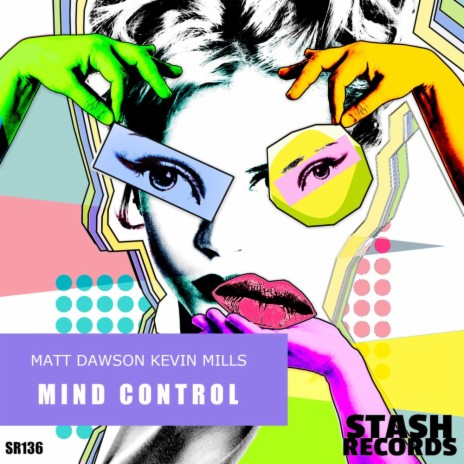 Mind Control ft. Kevin Mills | Boomplay Music