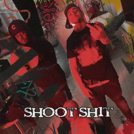 Shoot Shit (feat. Twon Dada)