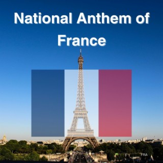 National Anthem of France