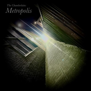 Metropolis lyrics | Boomplay Music