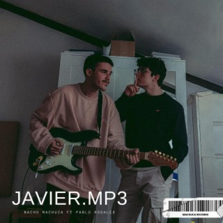 Javier.MP3 ft. Pablo Rosales lyrics | Boomplay Music