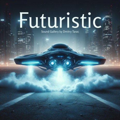 Futuristic | Boomplay Music