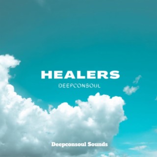 Healers Vol3
