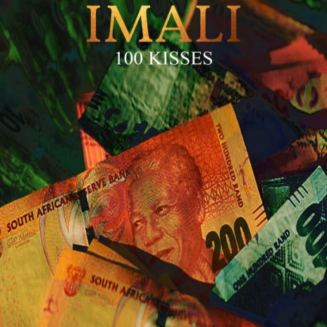 Imali (To Pabi Cooper) ft. Ntuthane | Boomplay Music