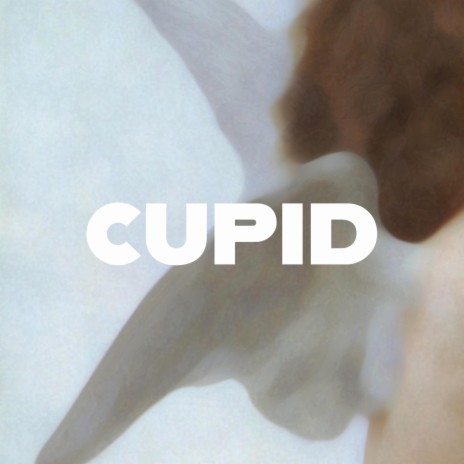 cupid ft. K e e g s | Boomplay Music