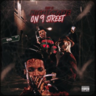 NightMare On 9 Street (Deluxe)