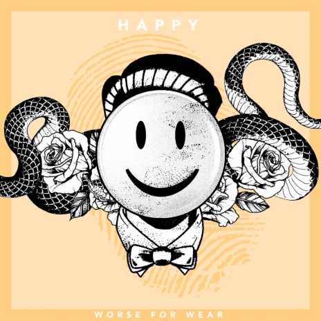 Happy | Boomplay Music