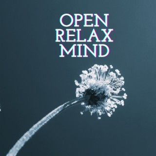 open relax mind