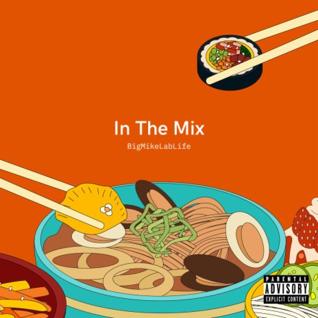 In The Mix | Boomplay Music