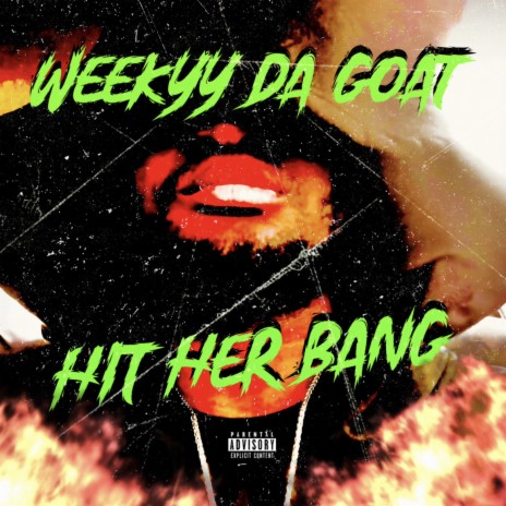 Hit Her Bang | Boomplay Music