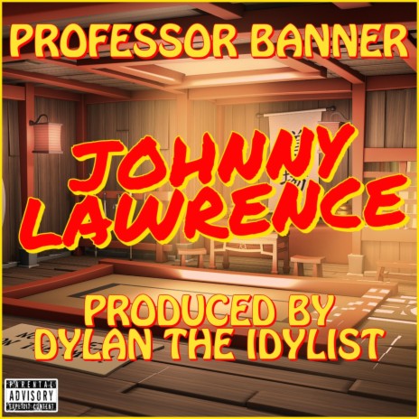 Johnny Lawrence | Boomplay Music