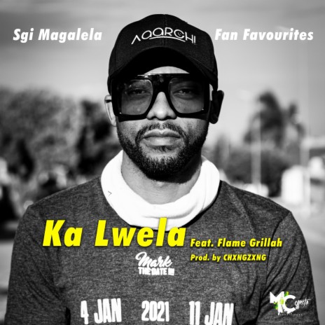 Ka Lwela ft. Flame Grillah | Boomplay Music