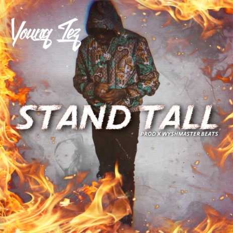 Stand Tall | Boomplay Music