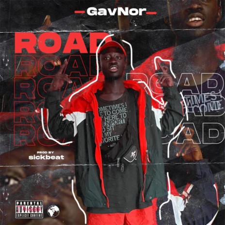 ROAD | Boomplay Music