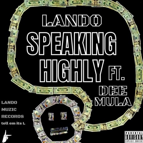 Speaking Highly (feat. Dee Mula) | Boomplay Music