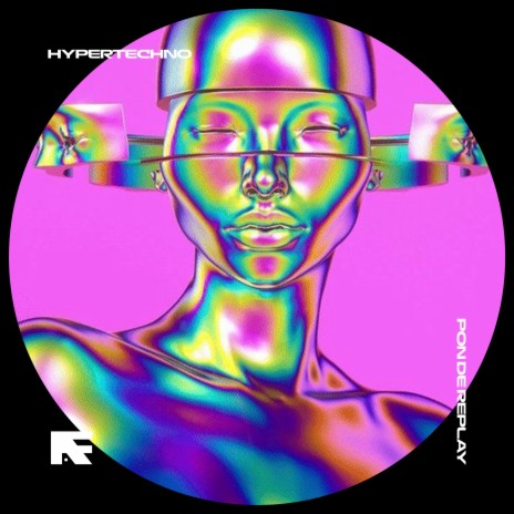 PON DE REPLAY - HYPERTECHNO ft. BASSTON & Tazzy | Boomplay Music