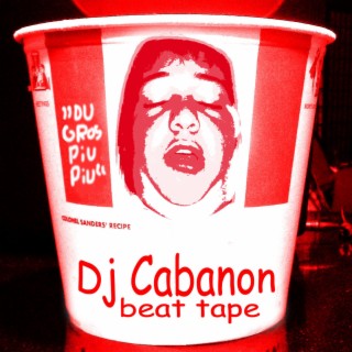 Beat tape, Vol​.​1