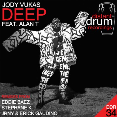 Deep (JRNY & Erick Gaudino Remix) ft. Alan T. | Boomplay Music