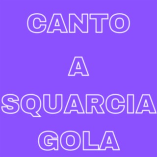 Canto a squarciagola