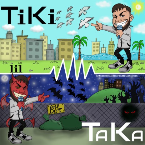 Tiki Taka | Boomplay Music