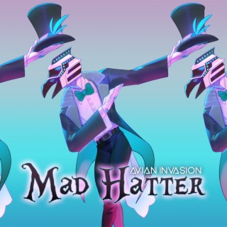 Mad Hatter