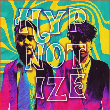 hypnotize ft. Fenyx the God