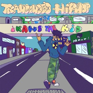 Trancended HipHop